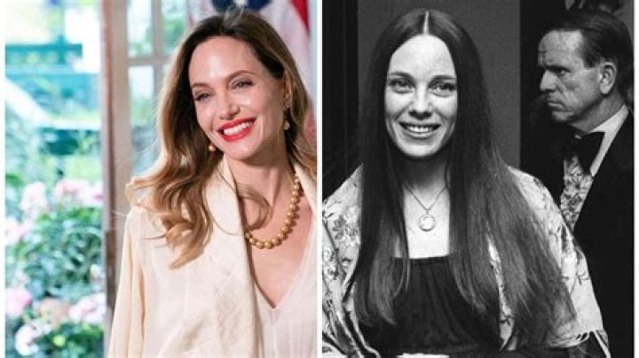 Exploring The Life Of Marcheline Bertrand Young: A Legacy Beyond Hollywood