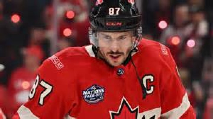 Exploring The Life Of Sidney Crosby's Daughter