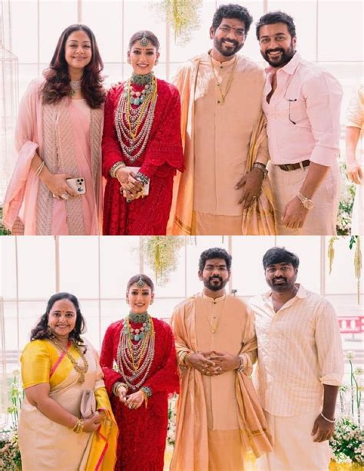 Exploring The Life Of Vijay Sethupathi: His Wife And Family
