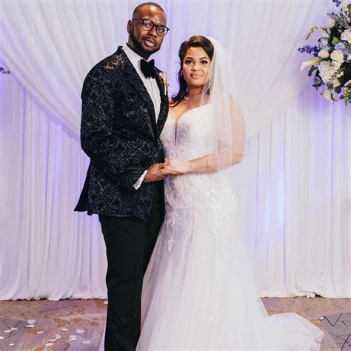 Exploring The Marital Status Of T.D. Jakes