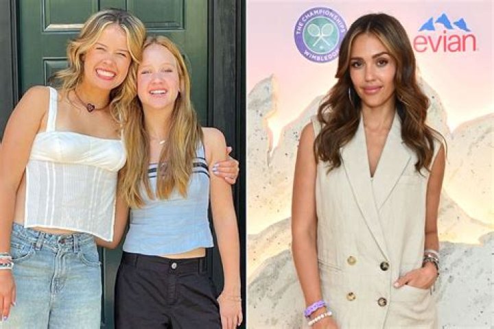 Exploring The Multifaceted Roles Of Jessica Alba