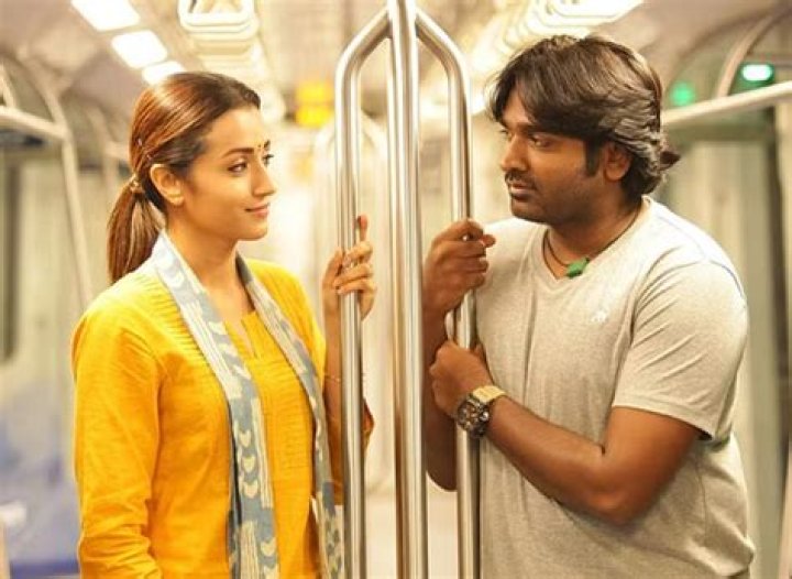 Exploring The Spiritual Journey Of Vijay Sethupathi: His Religion And Beliefs