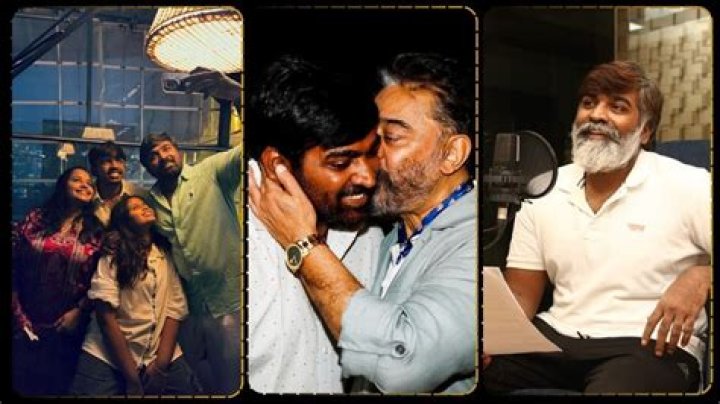 Exploring The Vibrant Journey Of Vijay Sethupathi College
