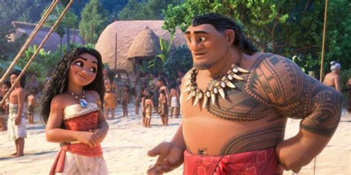 Exploring The Voice Of Moana's Father: A Journey Into Disney's Heartfelt Narrative
