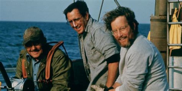 Exploring The Wealth Of Richard Dreyfuss: A Closer Look At His Net Worth