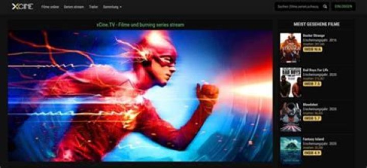 Exploring The World Of Xcine TV: Your Ultimate Entertainment Hub