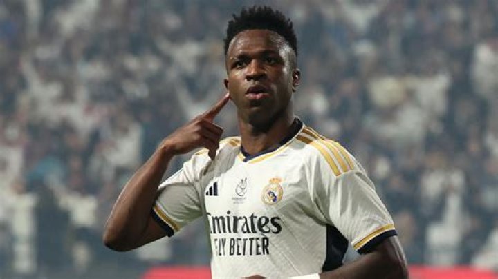 Exploring Vinicius' Personal Life: Does Vinicius Have A Child?
