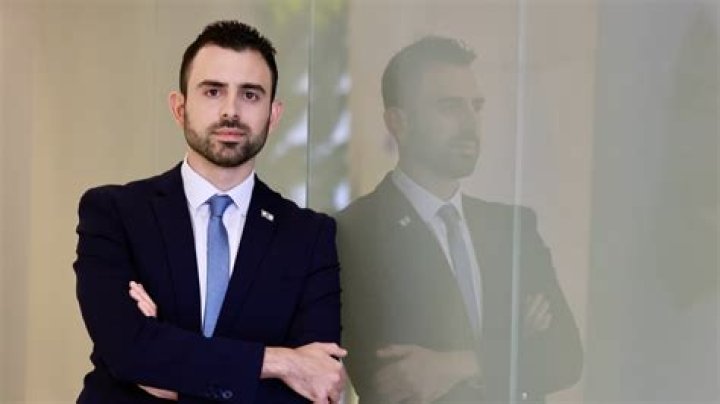 Eylon Levy Partner: The Dynamic Duo Of Success