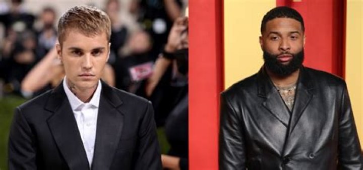 FIFA's Ultimate Dream Match: Justin Bieber Vs Odell Beckham Jr.