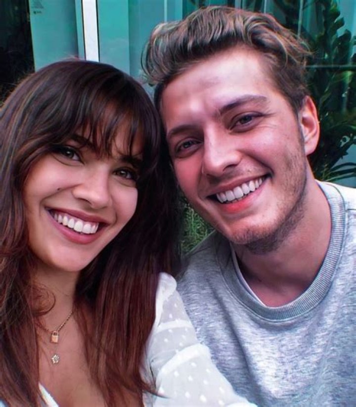 Find Out The Truth: Is Burak Deniz Married Or Not?