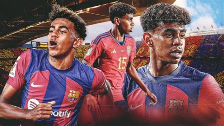 Gavi's Age: How Old Is The Barcelona And Spain Wonderkid?