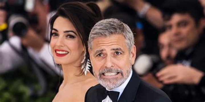 George Clooney: A Journey Into Fatherhood And His Kids