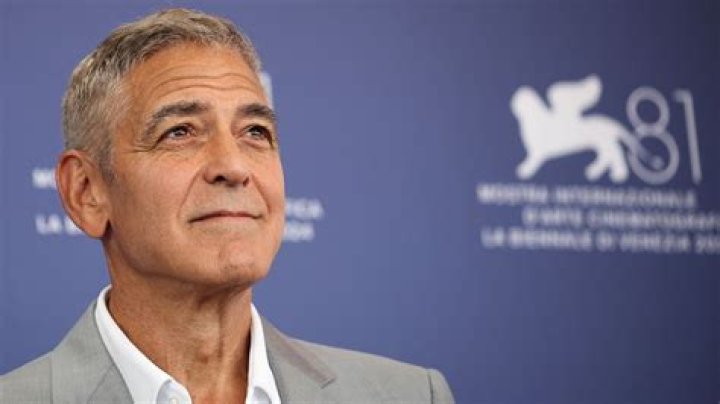 George Clooney: A Stalwart Of Human Rights Activism