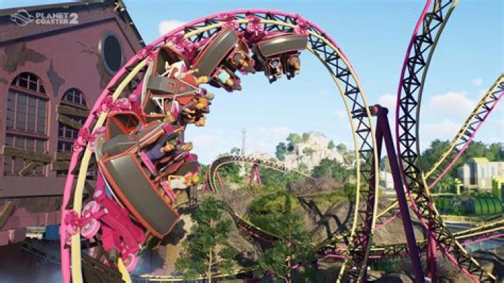 Get Ready For The Thrill Ride: Ski The Game