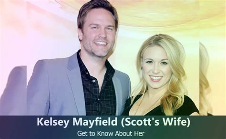 Get To Know Kelsey Mayfield: Rising Star In The Entertainment Industry