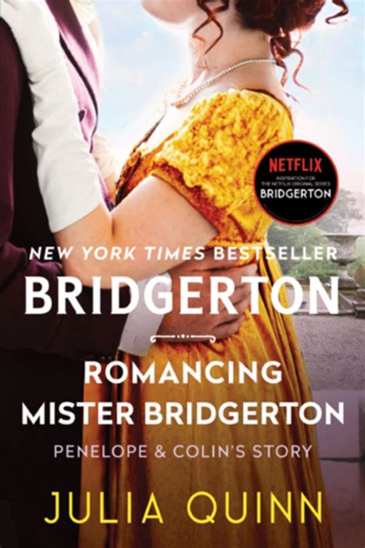Getting To Know Mr. Bridgerton: Unveiling Chapter 18
