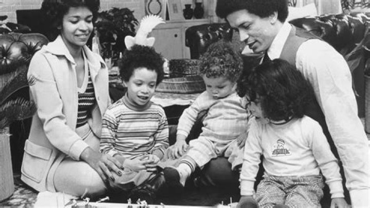 Harold Ford Jr.'s Family: A Look At His Wife And Kids