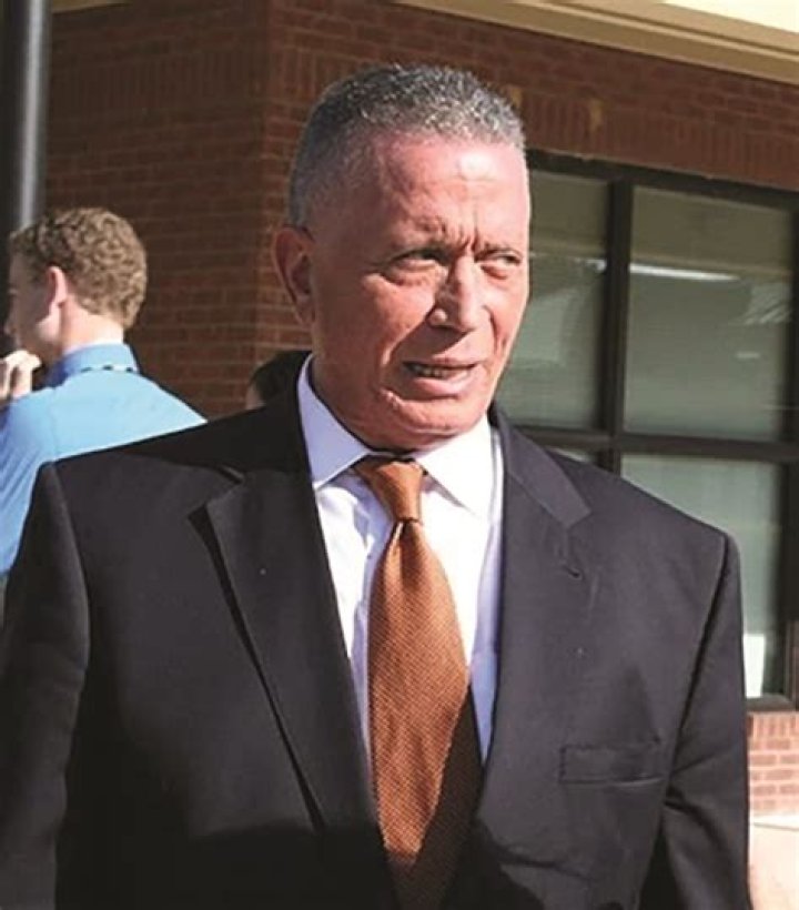 Harold Ford Sr.: A Legacy Of Leadership And Change