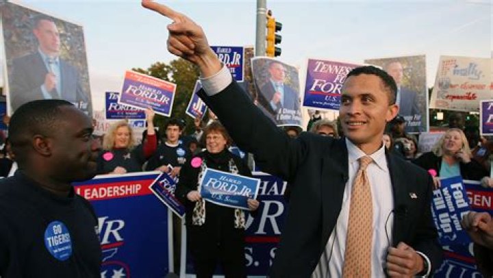 Has Former Politician Harold Ford Jr. Ever Been Hitched?