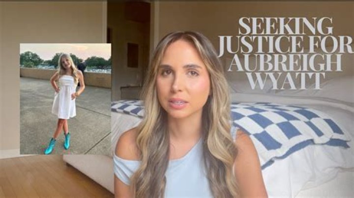 How Did Aubreigh Wyatt Tragically Commit Suicide: An Unfortunate Loss