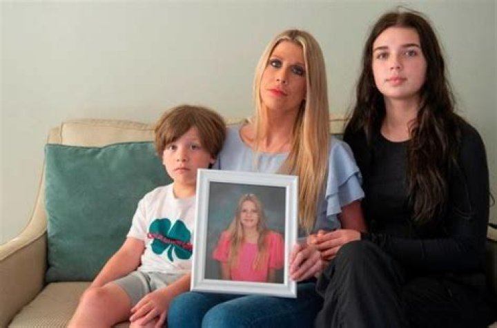 How Suicide Affected Aubreigh Wyatt's Life