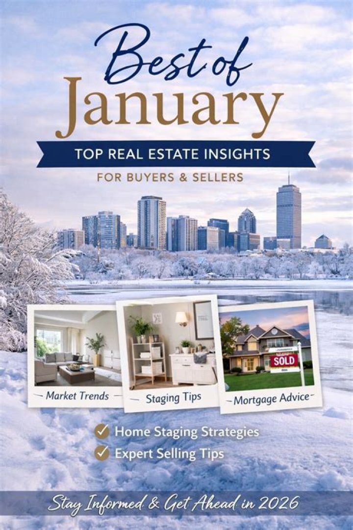 Impressive Real Estate Insights From Jeri Caldwell