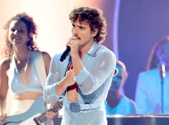 Is Benson Boone Mormon? Uncovering The Faith Of The Rising Music Star