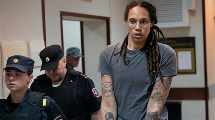 Is Brittney Griner On Testosterone? Exploring The Rumors And Evidence