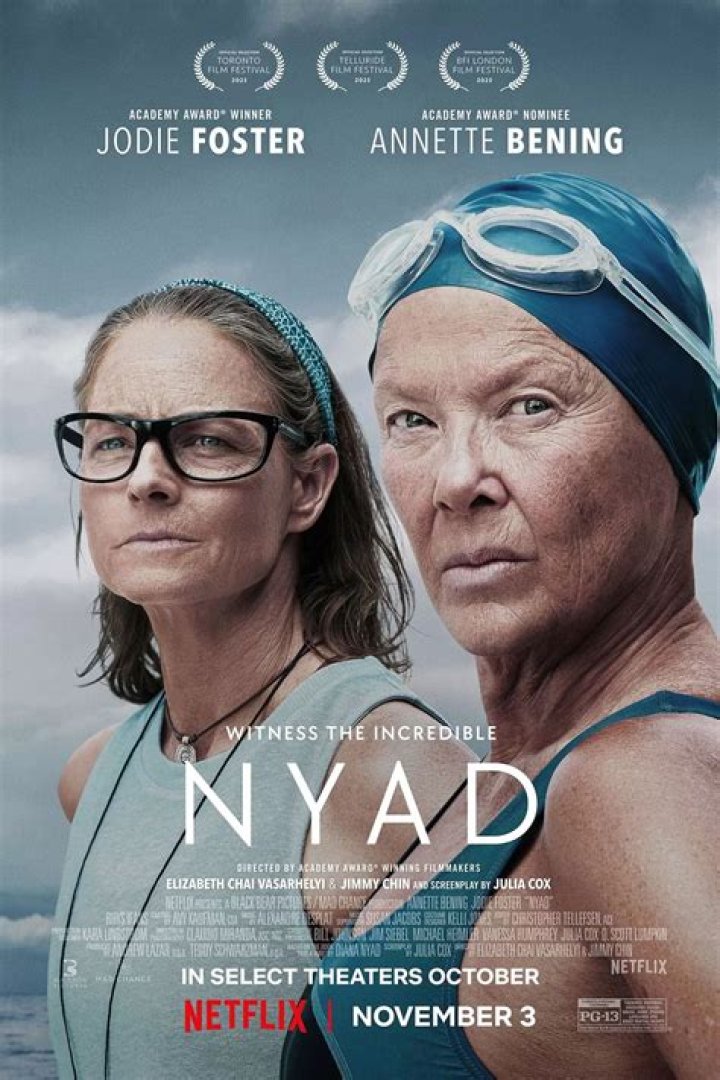 Is Diana Nyad Still Alive? Unraveling The Life Of A Swimming Legend