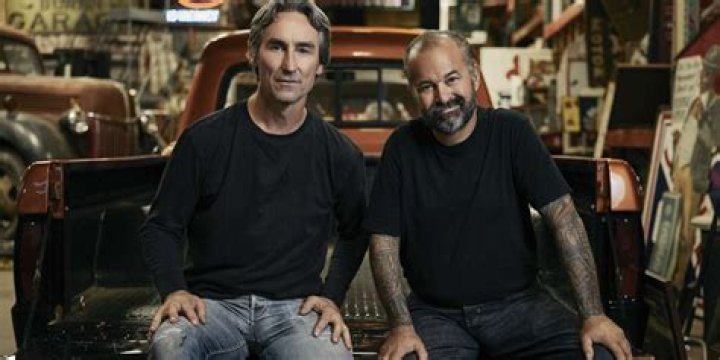 Is Frank Fritz From American Pickers Dead? The Truth Behind The Rumors