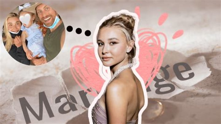 Is Isabel May Hitched? Exploring Her Marital Status And Relationship History