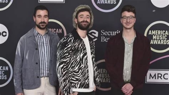 Is Jack From The Band AJR Married And To Whom?