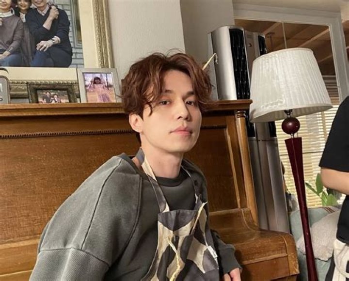 Is Lee Dong Wook Currently Single? Find Out Here