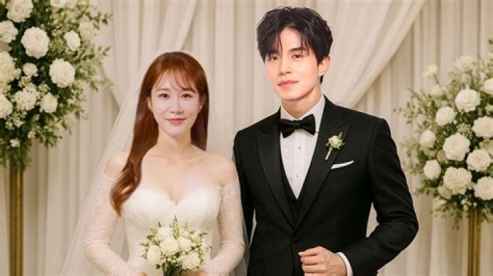 Is Lee Dong-wook Single Or Taken? Marriage Status Revealed