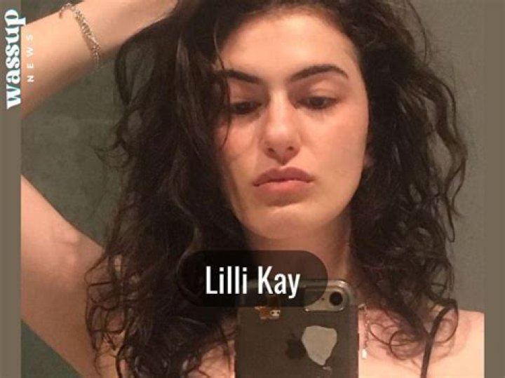 Is Lilly Kay A Man? Unveiling The Truth
