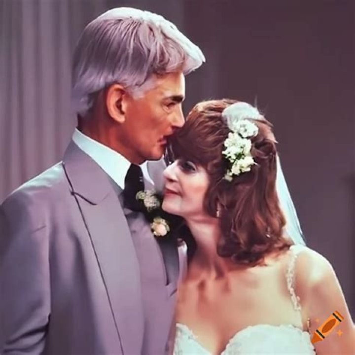 Is Mark Harmon Married? Find Out Here