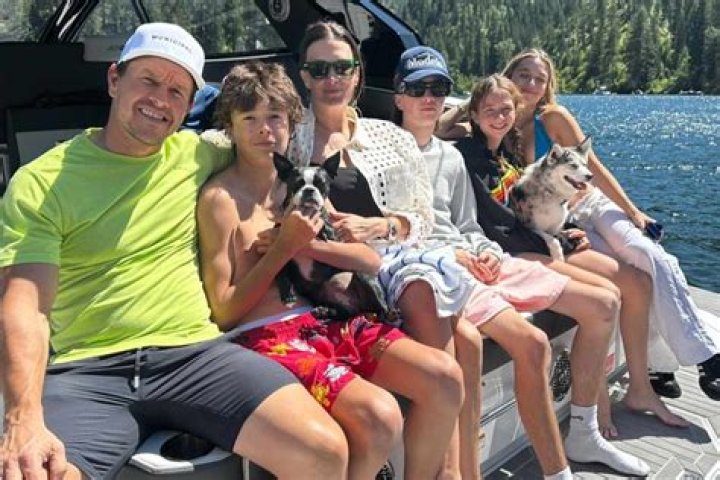 Is Mark Wahlberg's Son Following In His Father's Acting Footsteps?