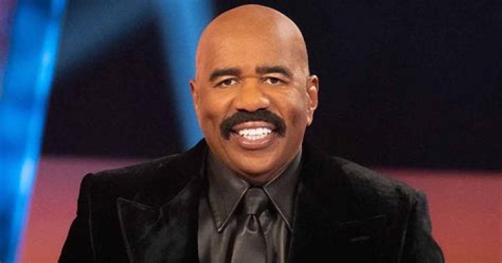 Is Steve Harvey Really Gone? Understanding The Rumors Of His Passing