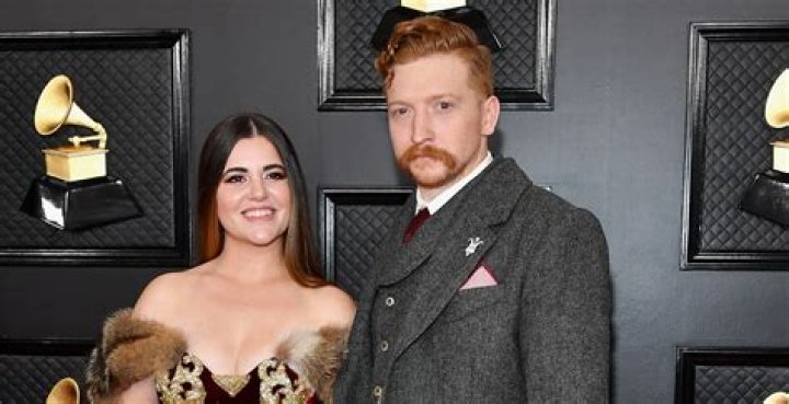 Is Tyler Childers Still Married? Unraveling The Truth Behind The Country Star's Relationship Status