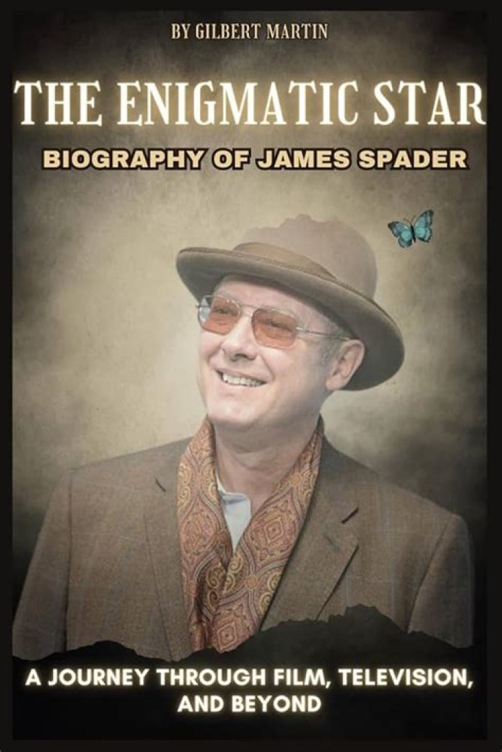 James Spader: The Enigmatic Star Still Alive And Thriving