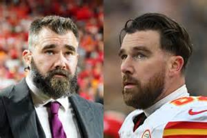 Jason Kelce: The Political Leanings Of An NFL Star
