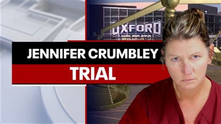 Jennifer Crumbley Before And After: A Shocking Transformation