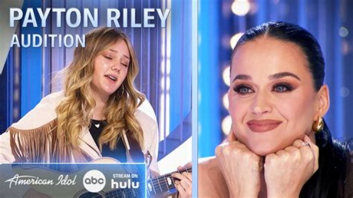Jennifer Hudson's Unforgettable American Idol Audition: A Star Is Born
