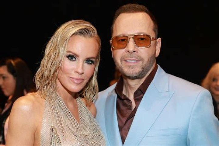 Jenny And Donnie's Divorce: The Shocking Split