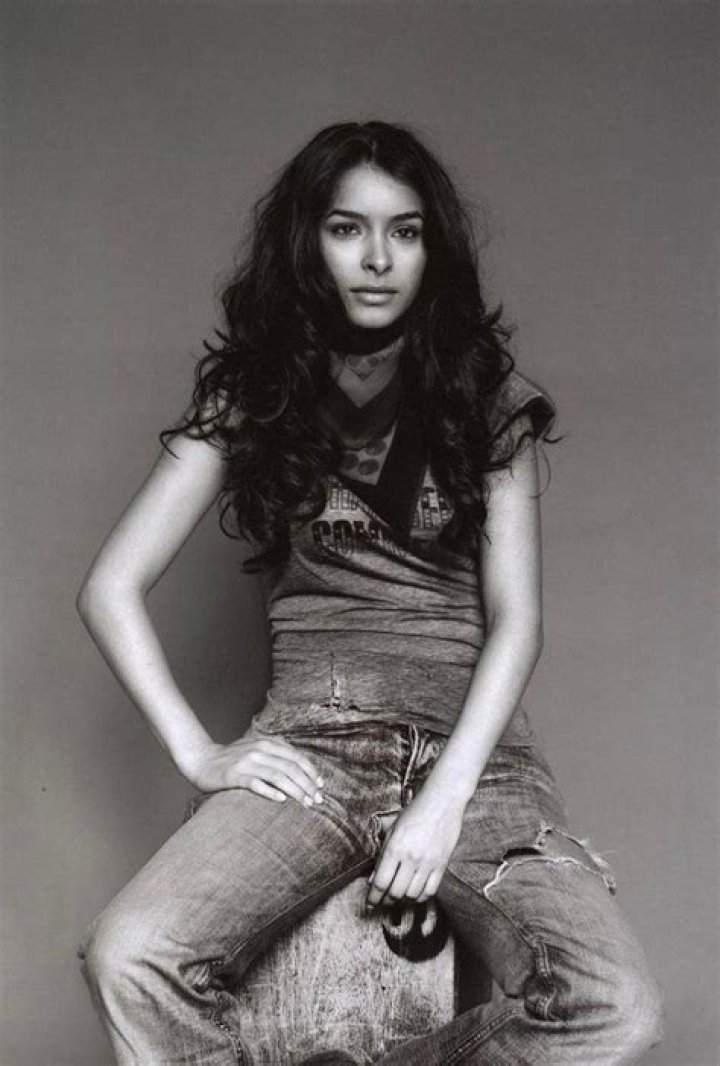Jessica Caban: A Model Of Success And Empowerment