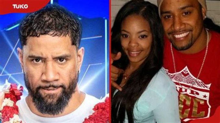 Jey Uso Divorce: The Story Behind The Split