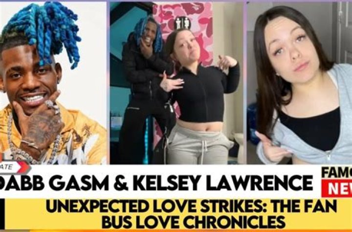 Join The Kelsey Lawrence Fan Bus Extravaganza!