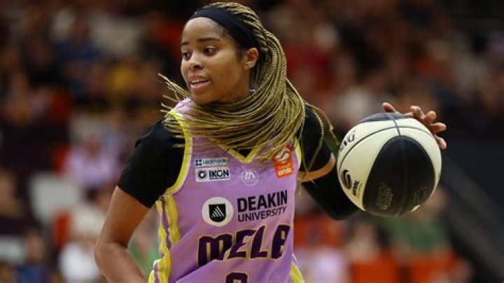 Jordin Canada: Rising Star In The Basketball World