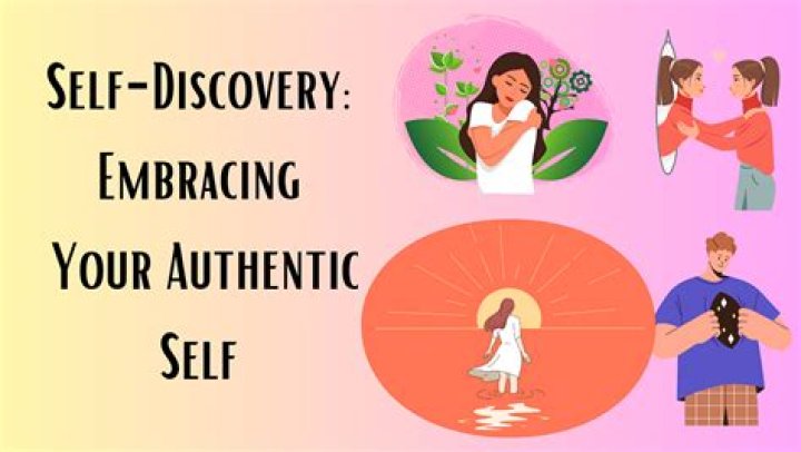 Kai Schreiber: A Journey Of Self-Discovery And Authenticity