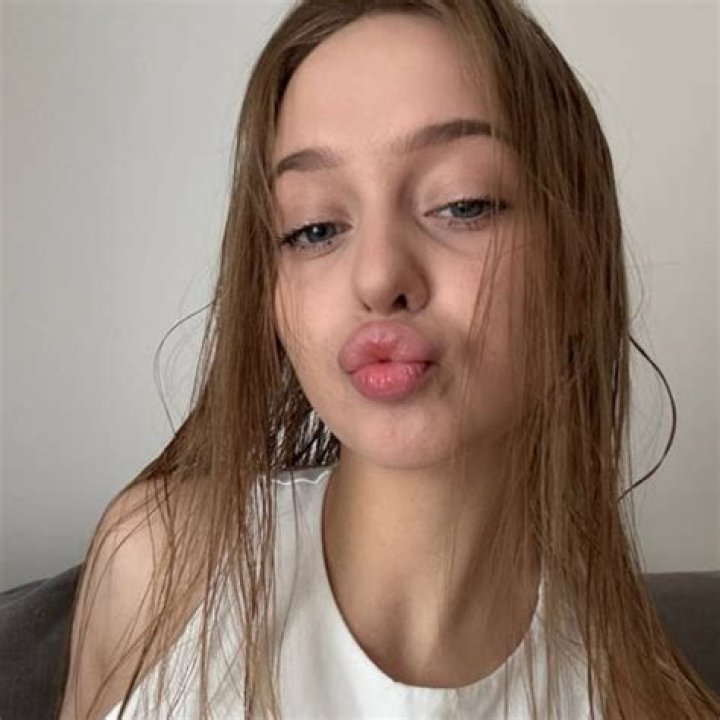 Kaitlyn Krems: The Intriguing Tale Of The OnlyFans Leak